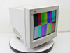ViewSonic VCDTS21526-4M 15" E655 Color Monitor