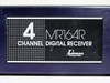 Linear MR164R Channel Digital Receiver