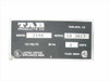 TAB 2546 Optional Feature for 2540 Form Burster/Imprinter- 115v 60Hz 3A -No Base