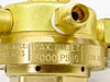 Victor SR 250 D Compressed Gas Oxygen Regulator