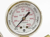 Victor SR 250 D Compressed Gas Oxygen Regulator