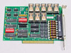 Keithley PC7082 PDISO-8 ISA Card from Metrabyte Test Computer