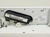 Sony UP-1200A — ink ribbon cartridge (TM/MB, B5128935, 2 of 6) installed inside open tray compartment