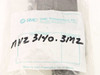 SMC NVZ3140.3MZ air valve in original factory packaging bag