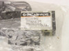 SMC NUZ3140-3M0Z air valve with wiring leads in factory packaging