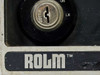 Rolm 1648 Programmer Control Panel for Lanch Control Computer