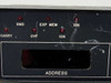 Rolm 1648 Programmer Control Panel for Lanch Control Computer