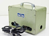 Precision URS Precision Editing Equipment