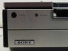 Sony SLO-260 Betamax Videocassette Recorder AS IS