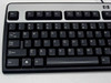 HP 434820-001 PS/2 Keyboard - KB-0316
