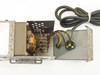 Sola 21-1396 Constant Voltage Transformer Normal Harmonic Type