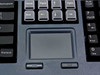 Cherry MultiBoard G80-8113LUAUS-2 Black USB Keyboard