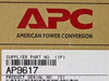 APC AP9617 Network Management Card