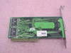 Diamond SCE AGP3654M AGP video card – rear PCB view showing solder side and label