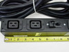 APC AP9570 Basic Rack-Mount PDU Power distribution strip