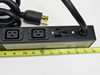 APC AP9570 Basic Rack-Mount PDU Power distribution strip