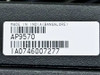 APC AP9570 Basic Rack-Mount PDU Power distribution strip