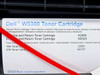 Dell N2157 Toner Cartridge for W5300 Series Laser Printers