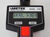 Ametek 1726 Dual Function Digital Tachometer