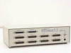 Bravo Communications CPS/1000 1082 8 Port Networking Switch