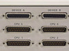 Bravo Communications CPS/1000 1082 8 Port Networking Switch