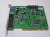 Creative Labs Sound Blaster 128 bit PCI Sound Card (CT4700)