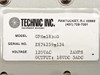 Technic Inc. GPS-1830D 0-18 Volt 3 Amp Constant Voltage Digital DC Power Supply