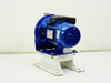 Lowara CEAM 80/5 Horizontal Single Impeller 316 Stainless Steel Pump