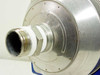 Lowara CEAM 80/5 Horizontal Single Impeller 316 Stainless Steel Pump
