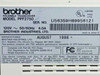 Brother 2750 Intellifax Facsimile Transceiver