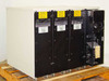 Powerware Plus 18 18 KVA 3 Phase 208/220 UPS with 3 qty 240 VDC Battery Cabinets