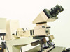 Irvine Optical Model 2 Etch Inspection Station Ultrastation 3.B Measuring Microscope
