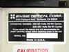Irvine Optical Model 2 Etch Inspection Station Ultrastation 3.B Measuring Microscope