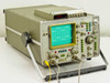 HP 1740A Oscilloscope OPT 034