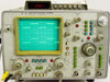 HP 1740A Oscilloscope OPT 034