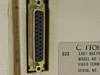 Citoh CIT-220 Plus 12" Amber Video Dumb Terminal Compatible with DEC VT220