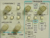 Tektronix 2467B 400MHz Oscilloscope