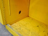 Generic 30 Gallon Flammable Liquid Storage Cabinet - yellow