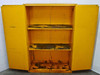 Protectoseal 60 Gallon Flamable Fluid Storage Cabinet