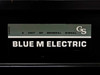 Blue M Electric 206 Mechanical Convection Oven 4.2 CF 650 F