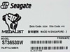 Seagate ST36530W 6.5GB 3.5" 68-Pin SCSI Hard Drive - Medalist 1999