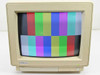 CTX CMS-1461 14" CRT VGA Monitor Yellowed