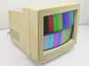 CTX CMS-1461 14" CRT VGA Monitor Yellowed