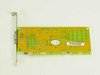 Cirrus Logic CL-GD5429-86QC-B ISA Video Card MVGA-AVGA3