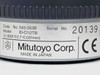 Mitutoyo ID-C112TB Absolute IDS Digimatic Indicators (Code 543-253B)