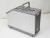 Ametek D55SE Temperature Calibrator with Tower and Case