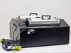 Spectroline CC-80 UV Analyzer Viewing Cabinet w/ 2 lamps