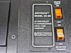 Spectroline CC-80 UV Analyzer Viewing Cabinet w/ 2 lamps