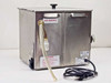 Aquasonic 250T Ultrasonic cleaner