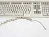 Digital Equipment Corp LK201 DEC VT 220 320 Terminal Keyboard RJ11